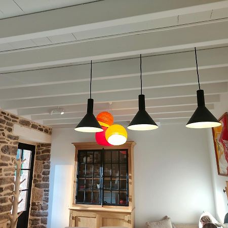 Lanvallay Tannerie 4ヴィラ エクステリア 写真