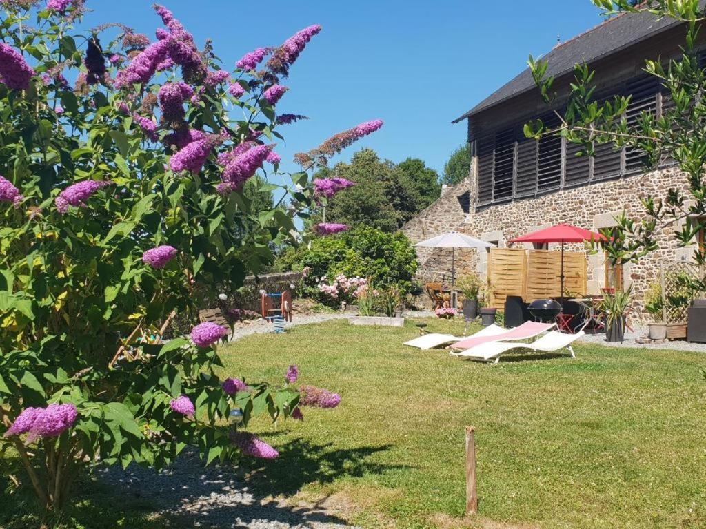 Lanvallay Tannerie 4ヴィラ エクステリア 写真